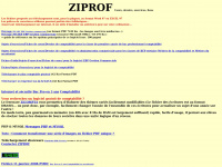 ziprof.free.fr Thumbnail