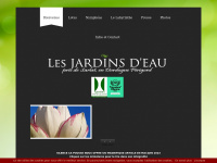Jardinsdeau.com