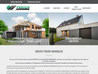 Perion-immobilier.com