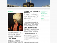 le-sultan.com Thumbnail