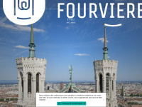 Fourviere.org