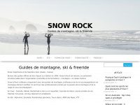 Snowrock.ch