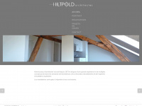 hiltpold-architectes.ch