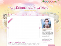 myculturalweddingchic.com Thumbnail