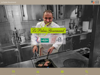 Restaurant-palais-gourmand.com
