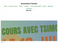 Tsimoka.org