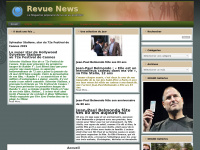 revuenews.com Thumbnail