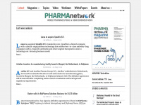 Pharmanetwork.com