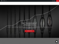 transparentcable.com