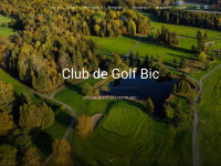clubdegolfbic.com