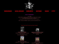 Apachetours.free.fr