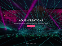 adlib-creations.com Thumbnail