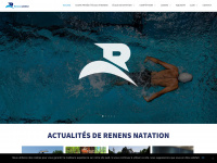 renens-natation.ch Thumbnail