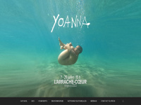 Yoanna.fr