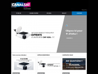canalsat.ch Thumbnail