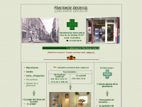declercq.pharmacie.free.fr