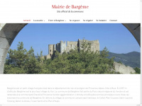 mairie-bargeme.fr