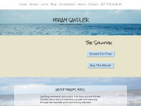miriamsandler.com