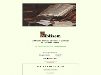 biblisem.net