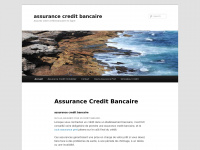 assurance-credit-bancaire.com