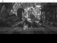 aurelien-art.com Thumbnail