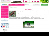 Limaces.com