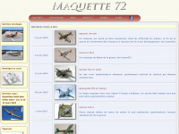 maquette72.free.fr Thumbnail