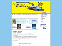 circuitsroutiers.free.fr