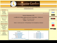 maquettegarden.free.fr Thumbnail