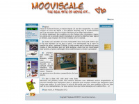 mooviscale.free.fr Thumbnail