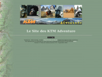 ktmadventure.free.fr Thumbnail