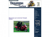 triumphsprint900.free.fr Thumbnail