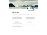Spitzberg2004.free.fr