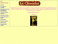 Abcduchocolat.free.fr