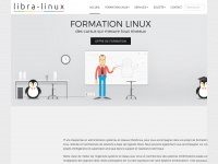 Libra-linux.com
