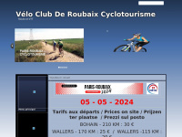 vc-roubaix-cyclo.fr Thumbnail