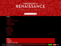 Theatredelarenaissance.com