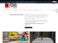 Atuacores.com