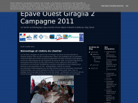 epave-ouest-giraglia2.blogspot.com Thumbnail