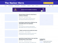 thehackernews.com Thumbnail