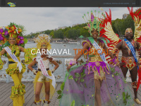 carnavaltropicaldeparis.fr Thumbnail