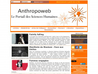 anthropoweb.com Thumbnail