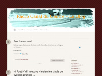 Radiocanalducentre.wordpress.com
