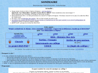 Malraux.free.fr