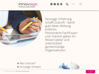 innovage.ch Thumbnail