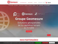 Geomesure.fr