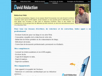 david-redaction.com Thumbnail