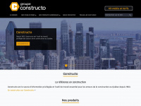 Groupeconstructo.com