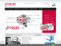 Groupe-huguet.fr