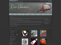 Crisgarance-bijoux.com